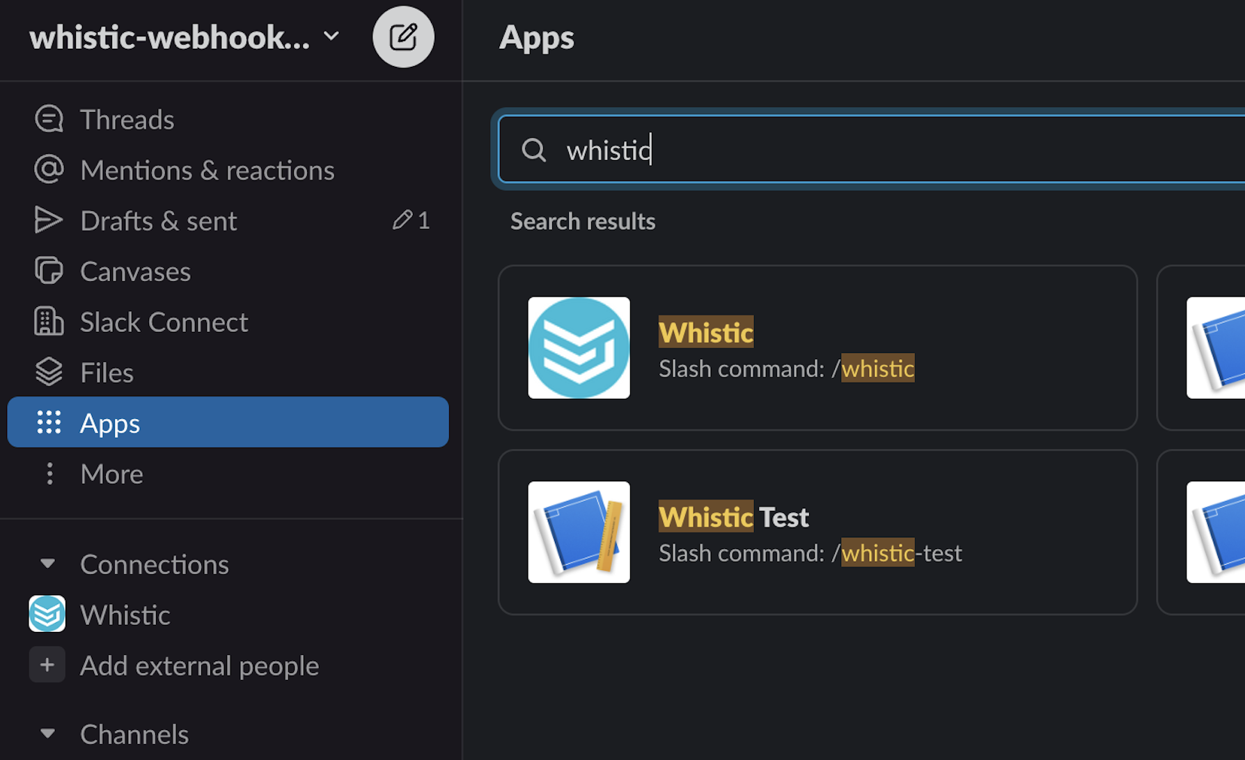 Screen